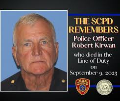 To close out Black History Month, Suffolk County Police Officer Junior  Francis was honored by Senator Monica Martinez. Deputy Commissioner Belinda  Groneman attended the event in recognition of Officer Francis. Officer  Francis