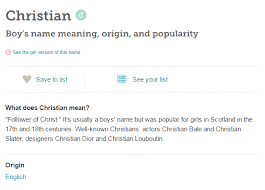 Christian Baby Boy Names Starting With The Letter C Christian Boy Names Boy Name Meanings Christian Baby Boy Names