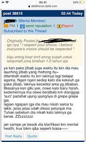 Maybe you would like to learn more about one of these? Freddie Mercury On Twitter Wew Rachel Vennya Buka Hijab Cus Meluncur Ke Detik Forum Bacain Analisa2 Mamak Mamamk Detektif Fbi Btw Penasaran Igs Rachel Venya Yg Mana Yg Diapus Ya Https T Co Dt0il1gbcp