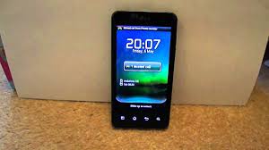 Not only that though, it is the wcg (world cyber games) version with the wcg car available to drive. Lg Optimus 2x T Mobile G2x Led Notification Light