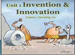 Andy also serves in an advisory role on the. Introduction To Invention Innovation Quiz Quizizz
