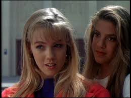 Submitted 9 hours ago by crackhousebigcatrawrrr. Beverly Hills 90210 Tv Series 1990 2000 Imdb