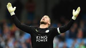 Kasper schmeichel was born on november 5, 1986 in copenhagen, denmark as kasper peter schmeichel. Kasper Schmeichel At Man Utd Would Be A Dream For Dad Peter