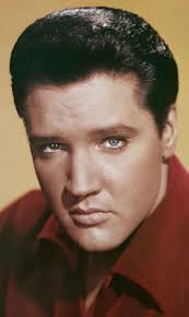 Elvis Presley Lovers