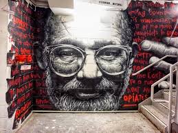 5Pointz Resurrected: The Museum of Street Art (MoSA) in New York City — Mad  Hatters NYC