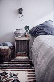 Ten boho bedroom ideas to help you design your own inviting space. 20 Cool And Masculine Boho Bedroom Designs For Men Home Bedroom Bedroom Decor Bedroom Design