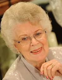 Obituary information for Roberta Wilson Hildebrand