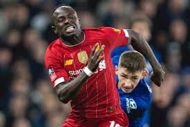 You can also find all fa cup match results for the last day since the start of the competition. Results A Reminder Of Football S Realities As Sadio Mane Promises Reds Will Be Back Liverpool Fc This Is Anfield