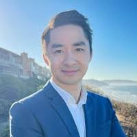 Larry Chiu's Instagram, Twitter & Facebook