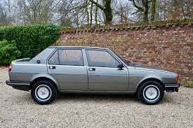 Image result for Light Silver 1981 Alfa-Romeo