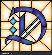 Alphabet letter patterns i abcteach provides over 49,000 worksheets page 1. 180 Stained Glass Alphabet Numbers Ideas In 2021 Stained Glass Glass Stained Glass Patterns