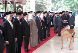 Maybe you would like to learn more about one of these? Lima Jabatan Kepala Dinas Masih Kosong