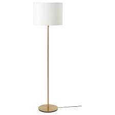 Product titleregency hill modern pharmacy floor lamp aged brass adjustable swing arm metal shade for living room reading bedroom office. Floor Lamps Standard Lamps Standing Lamp Ikea