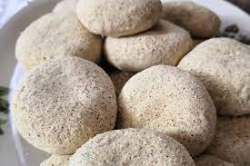 Cara untuk membuat kuih tepung gomak: Resipi Kuih Tepung Gomak Paling Enak Mudah