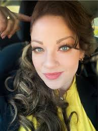 Profile for Nicole Jenkins