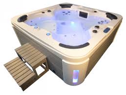 Naujos „whirlpool „freshcare+ skalbimo mašinos su garų funcija100% gaivumas, net jei pamiršote iškrauti.atraskite daugiau. Whirlpool Outdoor Aussenwhirlpool Hot Tub Spa Pool He 4 Weiss Hellgrau Sbw Sauna Bad Wellness Gmbh