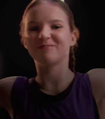 Аня Седова Супер Ниндзя