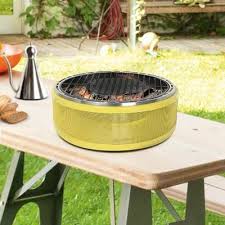 13 9 Portable Table Grill In 2020 Portable Charcoal Grill Charcoal Grill Table Top Grill