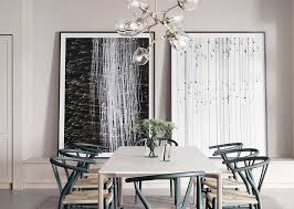 Quadros Para Sala De Jantar Como Escolher Dicas E Fotos Inspiradoras