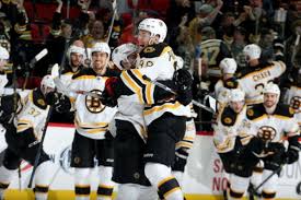 Official twitter home of the boston bruins #nhlbruins. Thn S 2015 16 Nhl Season Preview Boston Bruins The Hockey News On Sports Illustrated