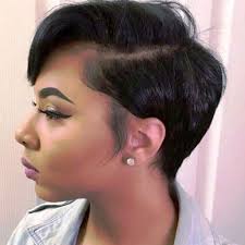 The bob hairstyle for black women is a classic hairstyle, but recently some changes are added to it. 27 Sassy Short Hairstyles For Black Women Look Perfectly Gorgeous