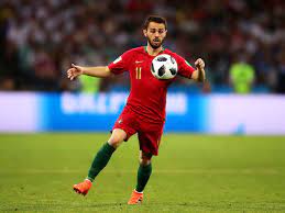 Он играет на позиции атак. Bernardo Silva Opens Up On How Pep Lured Him To Man City The Most Difficult Moment Of My Life 90min