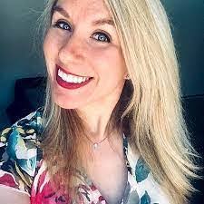 Ginger Hayman's Instagram, Twitter & Facebook