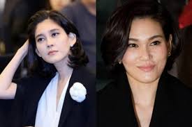 Hé lộ khối tài sản thừa kế kếch xù của hai ái nữ tỉ phú gia tộc Samsung