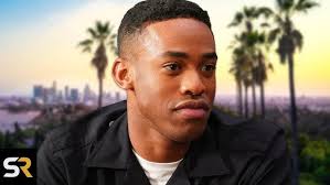 Why Jackson West Left The Rookie