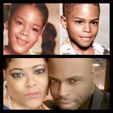 Shanell Bailey's Instagram, Twitter & Facebook