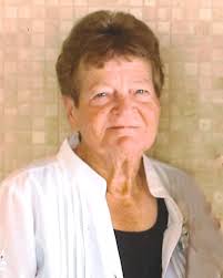 Wilda Stevenson Obituary October 20, 2025