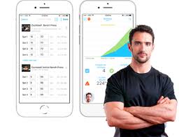 Prerequisites before starting your personal trainer certification program, you'll need to have completed a few prerequisites. Top 10 Online Personal Training And Fitness Apps Topteny Com