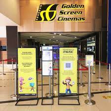 Go gsc cinema & dine in. Setia City Mall Gsc Setia City Mall Missed You All Facebook