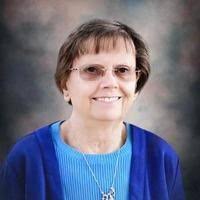 Joyce Petersen Obituary (2025)