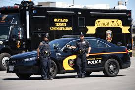 Open Recruitment At Mta Police Department Maryland Transit
