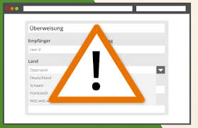 Die überweisung ist im bargeldlosen zahlungsverkehr ein instrument, womit sie ihrer sparkasse oder bank den auftrag erteilen, geld von ihrem konto auf ein konto eines empfängers zu übertragen. Watchlist Internet Betrugerische Amazon Marketplace Shops Stehlen Geld