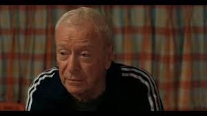 First Look At Malaysian Actor Adrian Voo In Michael Caine's Dear Dictator