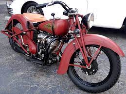 Pin By Eddy Stewart On Bobbers Classic Motorcycles Indian Motorbike Vintage Indian Motorcycles