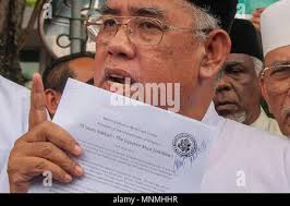 Mohd azmi hi-res stock photography and images