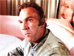 Top 10 Favourite Actors (Male):