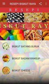 Masukkan semula alat pemotong ke dlm biskut. Resepi Biskut Raya Fur Android Apk Herunterladen