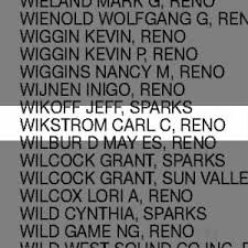 Reno Gazette-Journal from Reno, Nevada