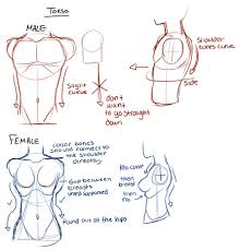 Where Has This Tutorial Been For The Past Two Years Drawing Tips Anatomy Reference Drawing People Deviantart is the world's largest online social community for artists and art enthusiasts, allowing people to connect through the. drawing tips