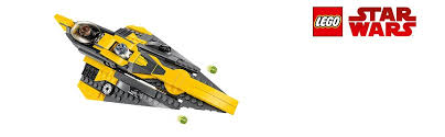 Maybe you would like to learn more about one of these? Lego Star Wars 75214 Anakin S Jedi Starfighter Lego Building Kit Alzashop Com