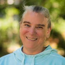 Jen Sharp's Instagram, Twitter & Facebook