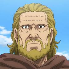 The characters that won the hearts of Vinland Saga fans 😔✨