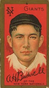 Al Bridwell (1884-1969)