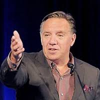 Family tree of Jean Charest