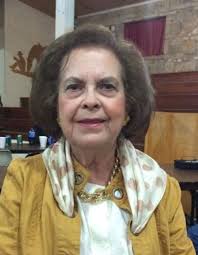 Shirley Webster Obituary July 23, 2021