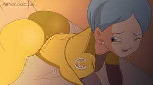 Bulma by (SoloDusk) : rDragonBallNSFW